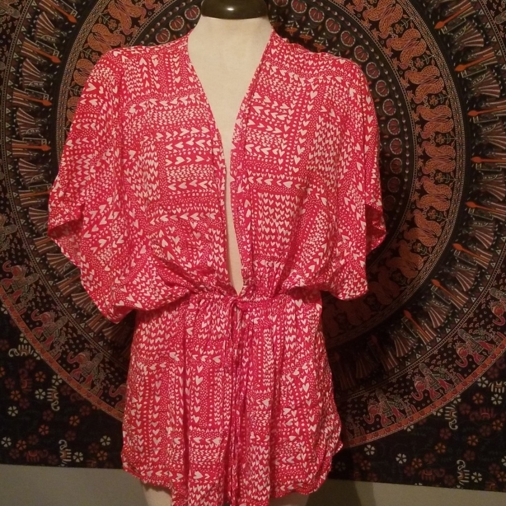 Vs robe - Picture 2 of 5